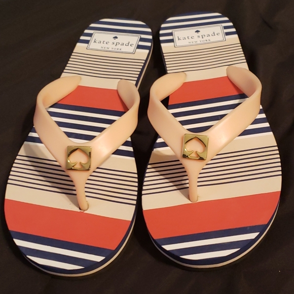 kate spade Shoes - Kate spade  sandals flats